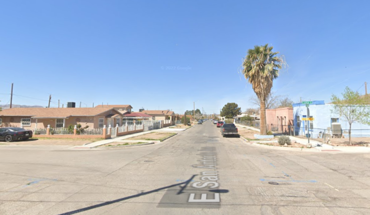 El Paso Community on Edge as Police Investigate 'Unknown Problem' Near Bowie High School