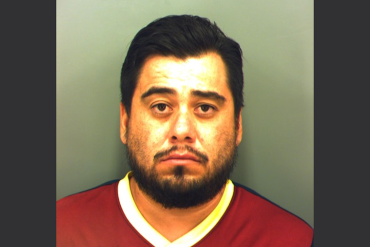 El Paso County Sheriff Arrest Suspect for Theft of Lumber at Clint Construction Site