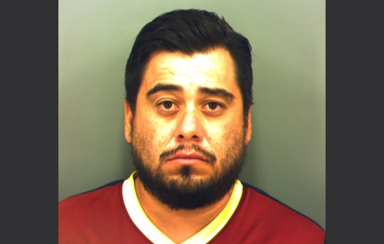 El Paso County Sheriff Arrest Suspect for Theft of Lumber at Clint Construction Site