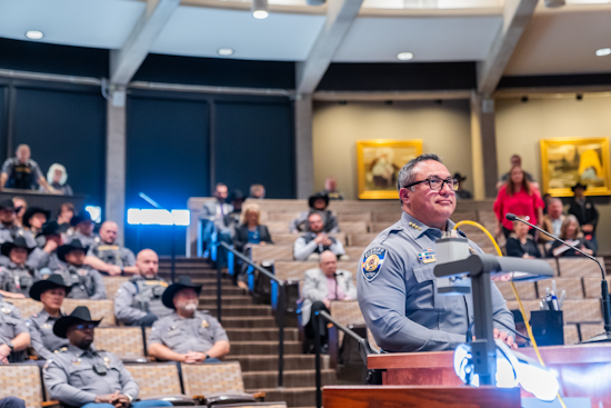 El Paso County Sheriff Joseph Roybal Seeks Increased Salaries for Deputies to Address Pay Disparities