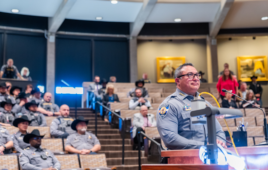 El Paso County Sheriff Joseph Roybal Seeks Increased Salaries for Deputies to Address Pay Disparities