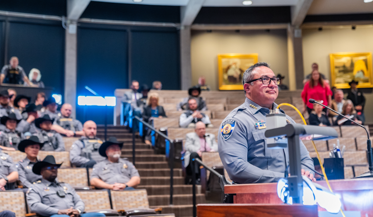 El Paso County Sheriff Joseph Roybal Seeks Increased Salaries for Deputies to Address Pay Disparities