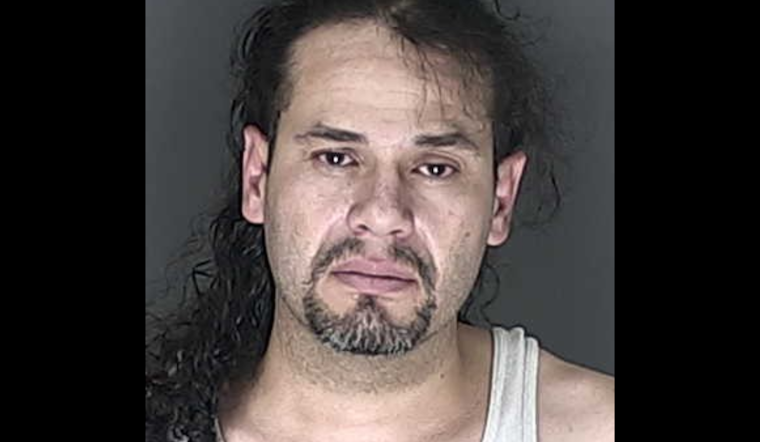 El Paso County Traffic Stop Uncovers Meth, Illegal Firearm, and Fraudulent Financial Devices, Suspect Arrested