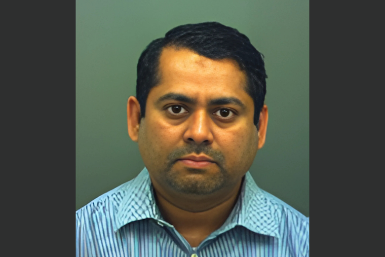 El Paso County's Fugitive Apprehension Unit Captures Man Faced with Attempted Sexual Assault Charges
