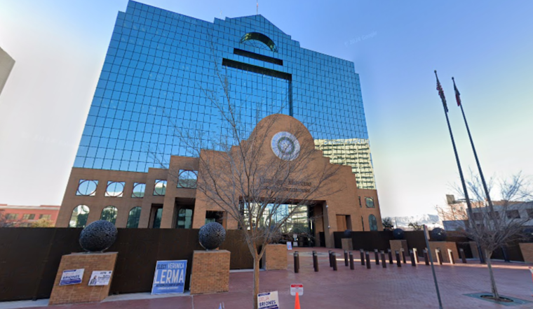 El Paso Courthouse Chaos: Walmart Shooting Victim Caught with Gun, Legal Fury Erupts as Trial Looms