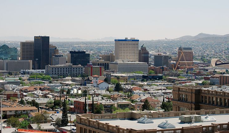 El Paso Forecast: Pleasant Week Ahead with Possible Dusty Challenges