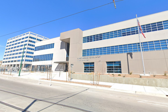 El Paso Independent School District Proposes Closure of 10 Elementary Schools Amid Enrollment Declines