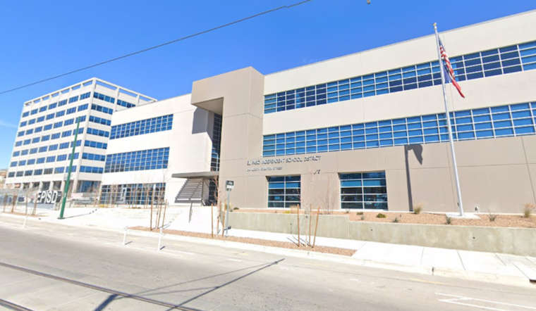 El Paso Independent School District Proposes Closure of 10 Elementary Schools Amid Enrollment Declines