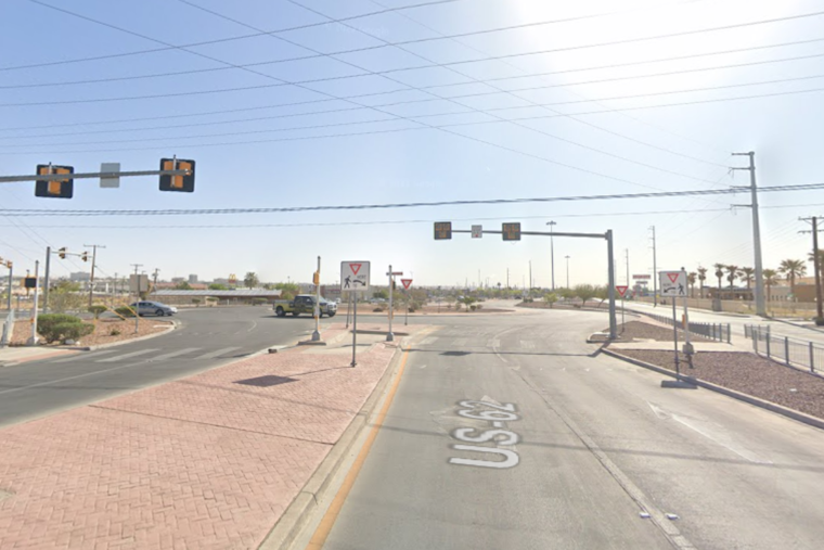 El Paso Man Charged with Aggravated Assault After Alleged Road Rage Incident Escalates to Gunfire