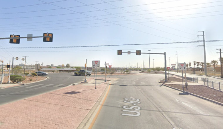 El Paso Man Charged with Aggravated Assault After Alleged Road Rage Incident Escalates to Gunfire