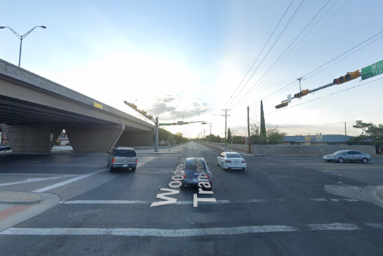 El Paso Mourns 48th Traffic Fatality After 85-Year-Old Richard Carlton Wilson Succumbs to Crash Injuries