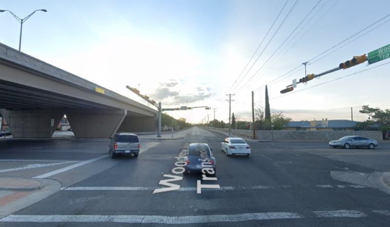 El Paso Mourns 48th Traffic Fatality After 85-Year-Old Richard Carlton Wilson Succumbs to Crash Injuries