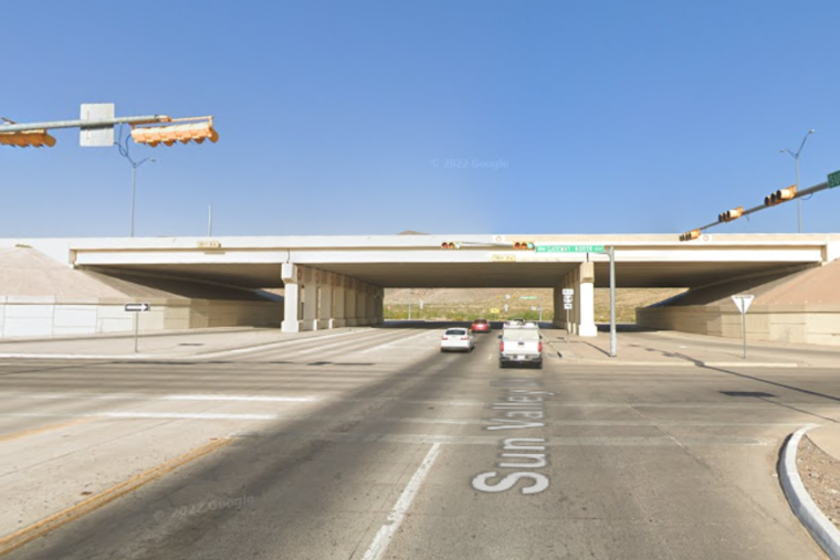 El Paso Mourns 55th Traffic Fatality, Suspect Charged with Intoxication Manslaughter After Fatal Collision