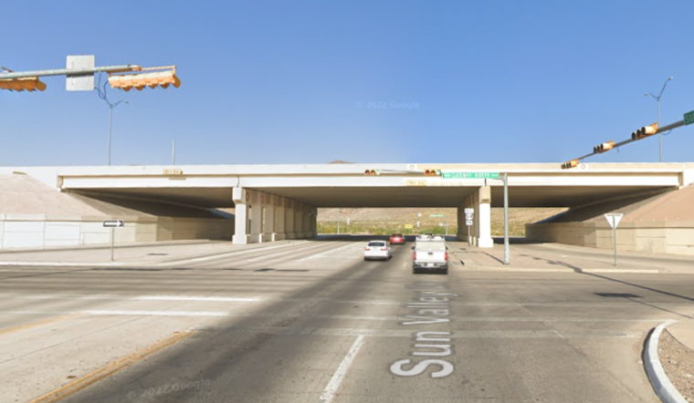 El Paso Mourns 55th Traffic Fatality, Suspect Charged with Intoxication Manslaughter After Fatal Collision