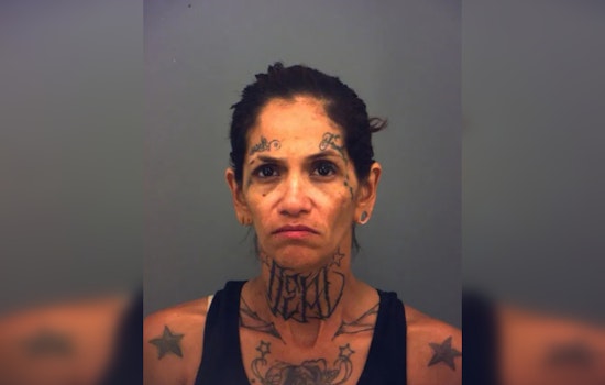 El Paso Shaken, Infamous Gang Member "La Barbie" Accused of Masterminding Vile Sex-Trafficking Ring