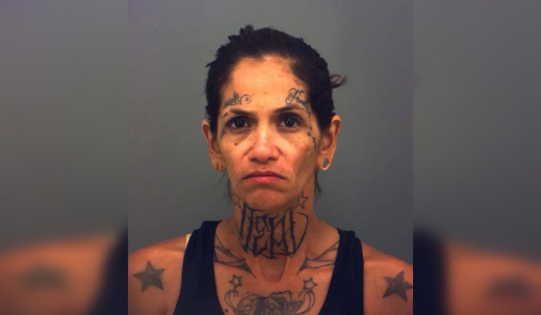 El Paso Shaken, Infamous Gang Member "La Barbie" Accused of Masterminding Vile Sex-Trafficking Ring