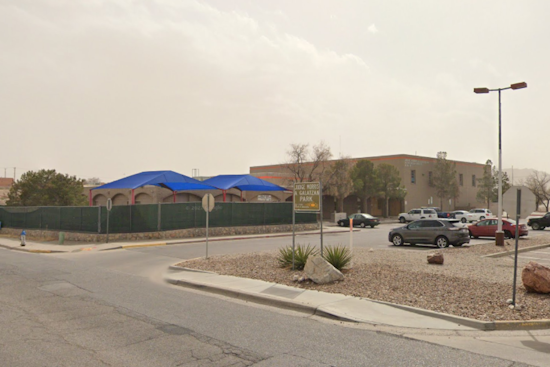 El Paso Strengthens Climate Resilience with Upcoming CDCC Public Engagement Events