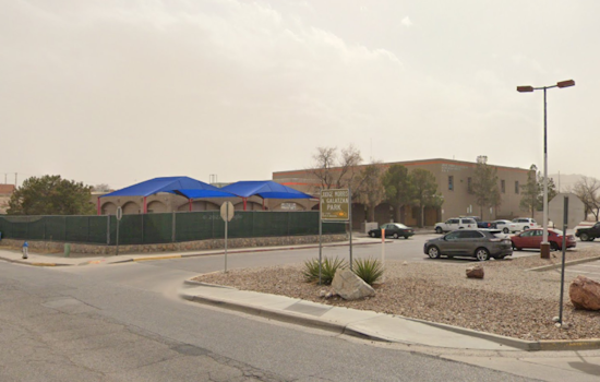 El Paso Strengthens Climate Resilience with Upcoming CDCC Public Engagement Events