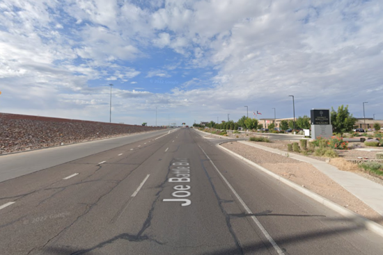 El Paso Traffic-Related Fatalities Rise to 49 With the Death of Scooter Rider Mr. Pedraza
