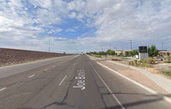 El Paso Traffic-Related Fatalities Rise to 49 With the Death of Scooter Rider Mr. Pedraza