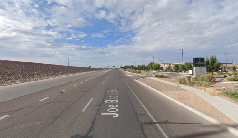 El Paso Traffic-Related Fatalities Rise to 49 With the Death of Scooter Rider Mr. Pedraza