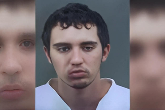 El Paso Walmart Shooting Suspect's Defense Alleges Prosecutorial Misconduct, Claims Evidence Withheld