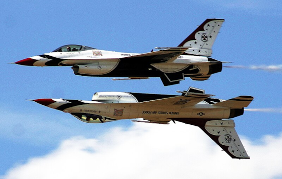 El Paso's Amigo Airsho Responds to Criticism by Allowing Personal Water Bottles Amidst Heat Concerns
