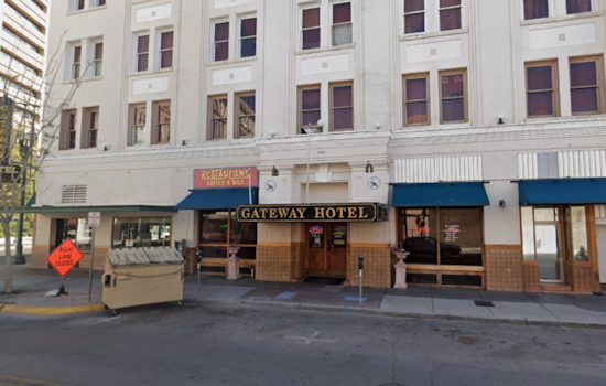 El Paso's Gateway Hotel Shuttered Indefinitely Following Settlement With County Over Nuisance Lawsuit