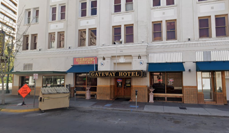 El Paso's Gateway Hotel Shuttered Indefinitely Following Settlement With County Over Nuisance Lawsuit