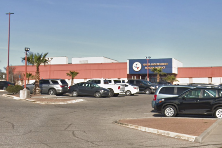 El Paso's Ysleta School District Launches Fresh Fruit & Vegetable Initiative Across Eight Elementary Schools