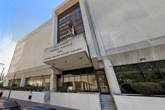 El Salvadoran National Pleads Guilty to Illegal Reentry in Louisiana