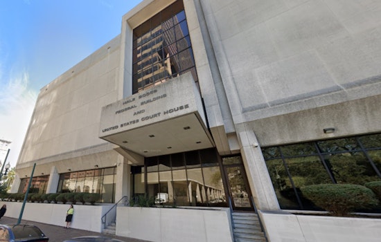 El Salvadoran National Pleads Guilty to Illegal Reentry in Louisiana