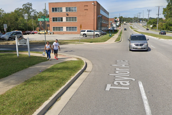Elderly Bicyclist Edward Files Succumbs to Injuries Following Collision in Baltimore County