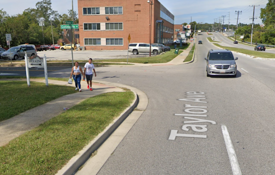 Elderly Bicyclist Edward Files Succumbs to Injuries Following Collision in Baltimore County