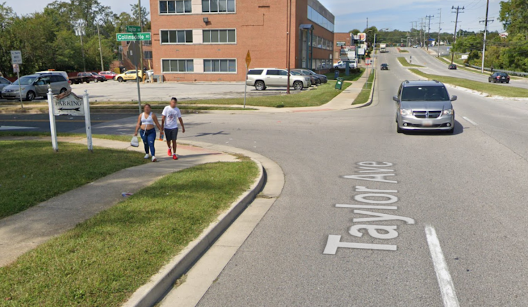Elderly Bicyclist Edward Files Succumbs to Injuries Following Collision in Baltimore County