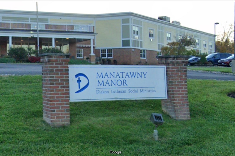 Elderly Couple's Tragic End in Pennsylvania Nursing Home Murder-Suicide