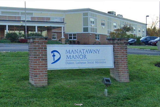 Elderly Couple's Tragic End in Pennsylvania Nursing Home Murder-Suicide
