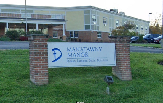 Elderly Couple's Tragic End in Pennsylvania Nursing Home Murder-Suicide