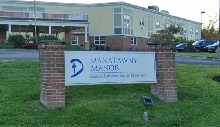 Elderly Couple's Tragic End in Pennsylvania Nursing Home Murder-Suicide