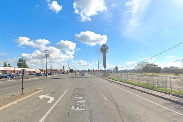 Elderly Hispanic Woman Fatally Struck by Pickup Truck in Sacramento's Parkway Neighborhood