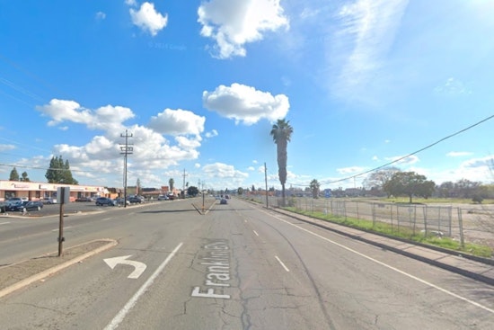 Elderly Hispanic Woman Fatally Struck by Pickup Truck in Sacramento's Parkway Neighborhood