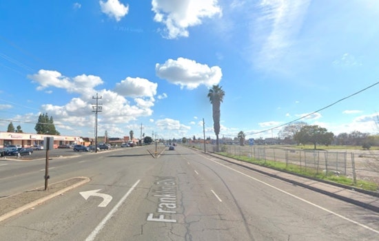 Elderly Hispanic Woman Fatally Struck by Pickup Truck in Sacramento's Parkway Neighborhood