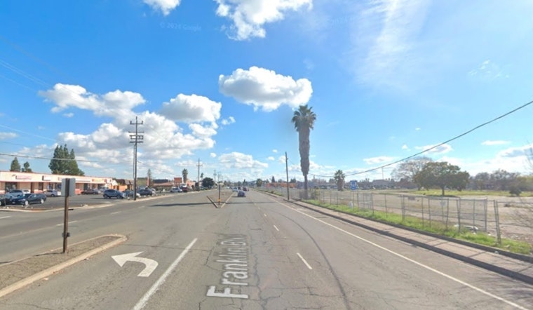 Elderly Hispanic Woman Fatally Struck by Pickup Truck in Sacramento's Parkway Neighborhood