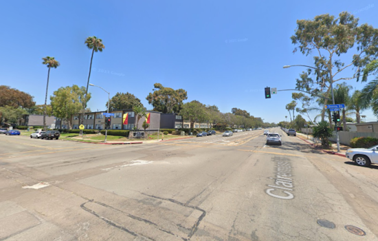 Elderly Pedestrian Fatality at Clairemont Intersection, San Diego Police Seek Witnesses