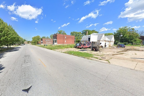 Elderly Woman Hospitalized Following Shooting in St. Louis Apartment as Police Seek Leads
