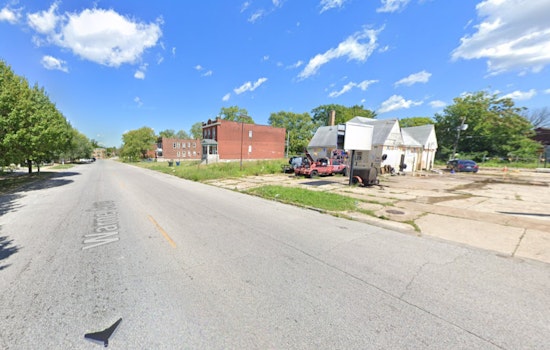 Elderly Woman Hospitalized Following Shooting in St. Louis Apartment as Police Seek Leads