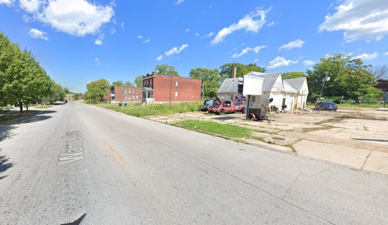 Elderly Woman Hospitalized Following Shooting in St. Louis Apartment as Police Seek Leads
