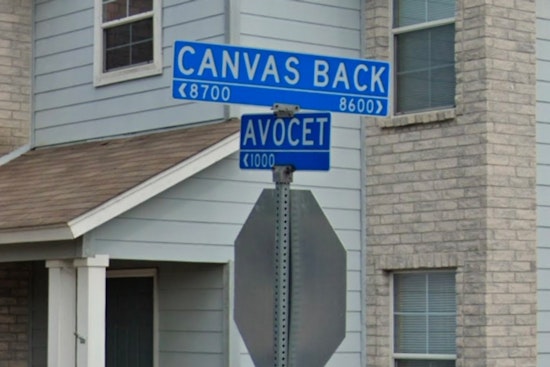 Elderly Woman Injured in San Antonio Domestic Dispute as Police Search for Suspected Shooter