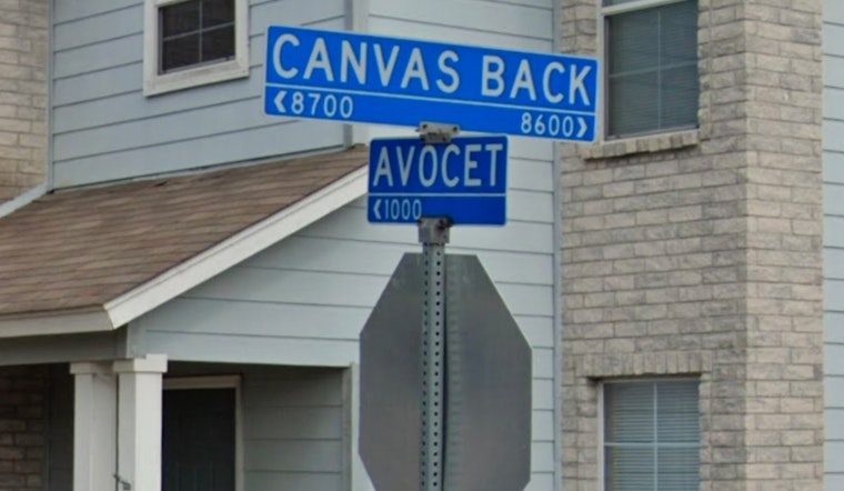 Elderly Woman Injured in San Antonio Domestic Dispute as Police Search for Suspected Shooter