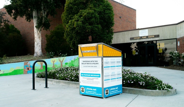 Election Emergency: Ballot Box Blaze in Portland & Vancouver Sparks Voter Panic; Authorities Hunt Suspicious Volvo S60